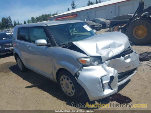 TOYOTA SCION XB, JTLZE4FE1FJ077003