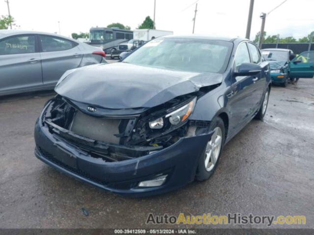 KIA OPTIMA LX, KNAGM4A7XF5597463