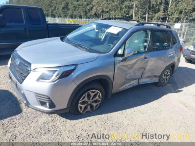 SUBARU FORESTER PREMIUM, JF2SKADC8PH424228