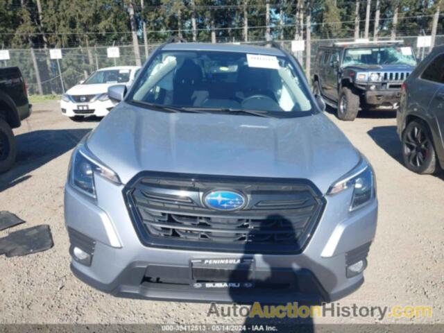 SUBARU FORESTER PREMIUM, JF2SKADC8PH424228