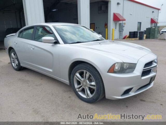 DODGE CHARGER SXT, 2C3CDXJG5CH183728