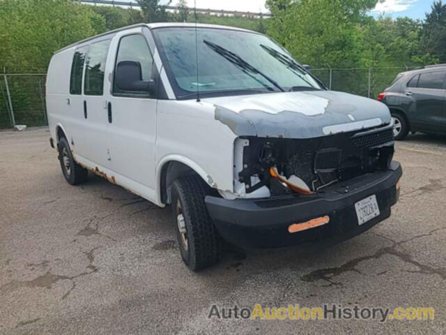 CHEVROLET EXPRESS G3500, 1GCHG35K981224867