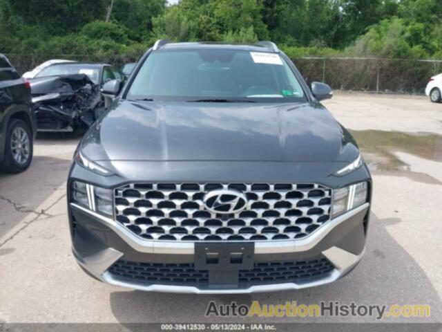 HYUNDAI SANTA FE SEL, 5NMS34AJ8PH527079