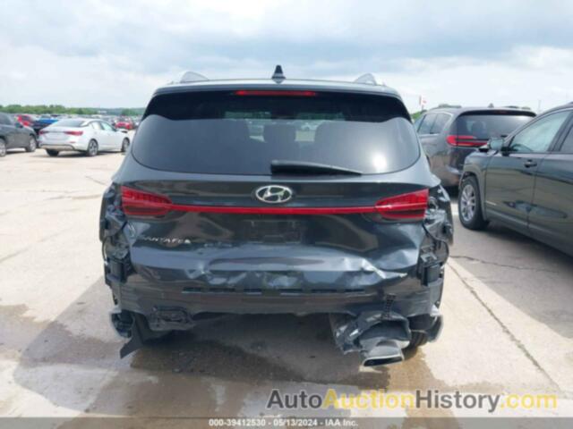 HYUNDAI SANTA FE SEL, 5NMS34AJ8PH527079