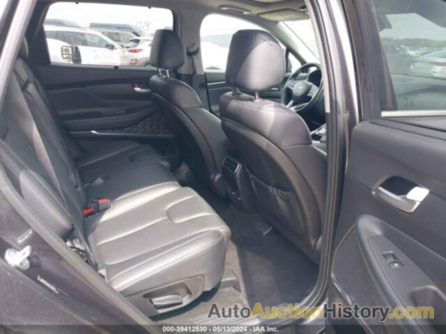 HYUNDAI SANTA FE SEL, 5NMS34AJ8PH527079