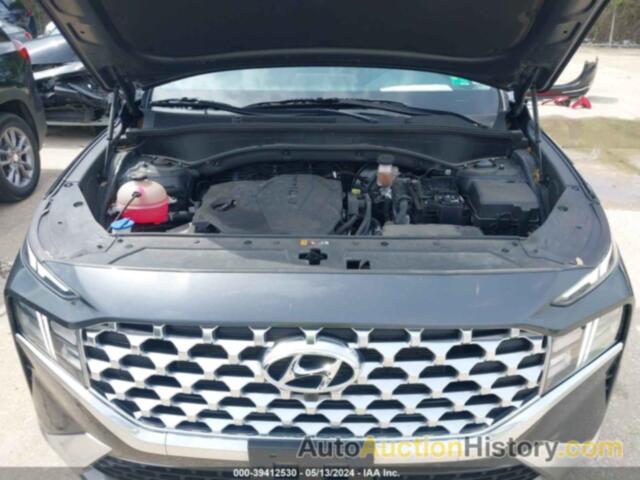 HYUNDAI SANTA FE SEL, 5NMS34AJ8PH527079