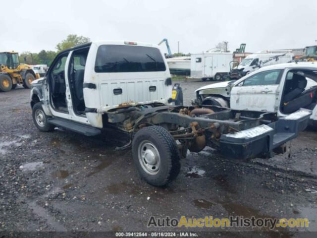 FORD F250 SUPER DUTY, 1FT7W2BT1FEA88570