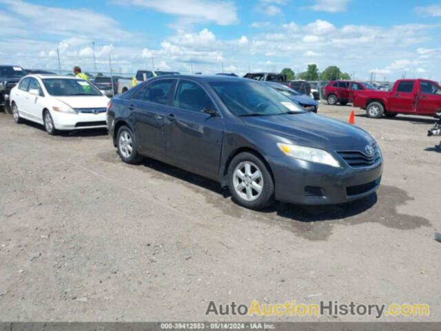 TOYOTA CAMRY LE, 4T4BF3EK9AR007754