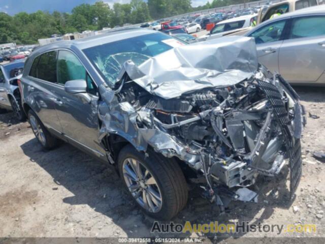 CADILLAC XT5 PREMIUM LUXURY, 1GYKNDRS1RZ721310