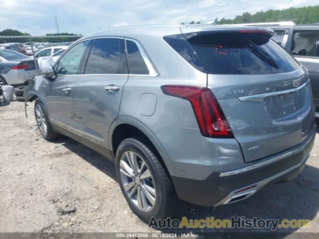 CADILLAC XT5 PREMIUM LUXURY, 1GYKNDRS1RZ721310