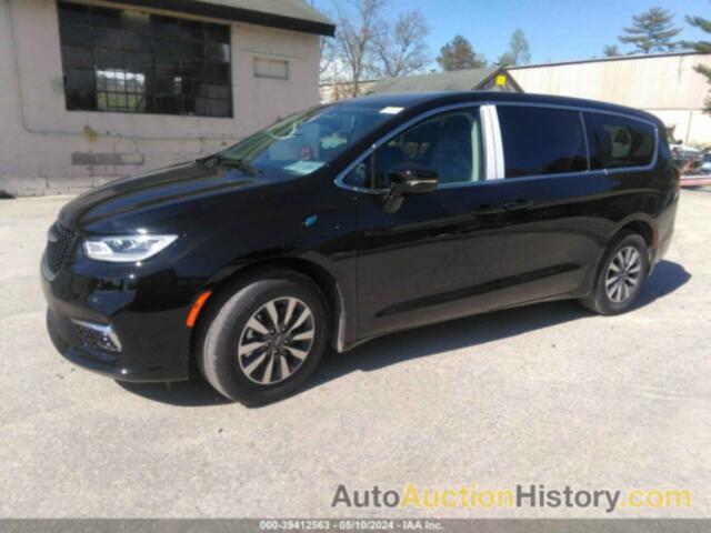 CHRYSLER PACIFICA HYBRID SELECT, 2C4RC1S76RR160868