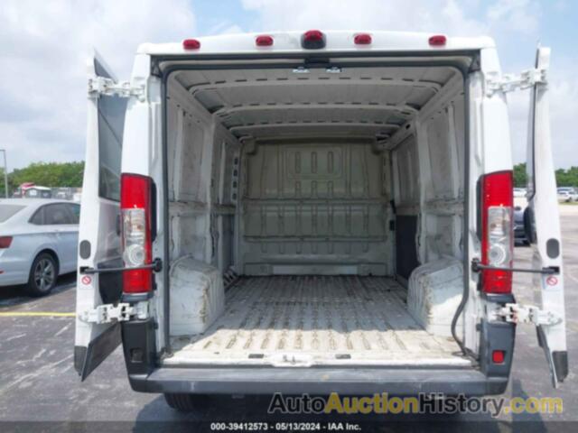 RAM PROMASTER 1500 LOW ROOF, 3C6TRVAG0GE104993