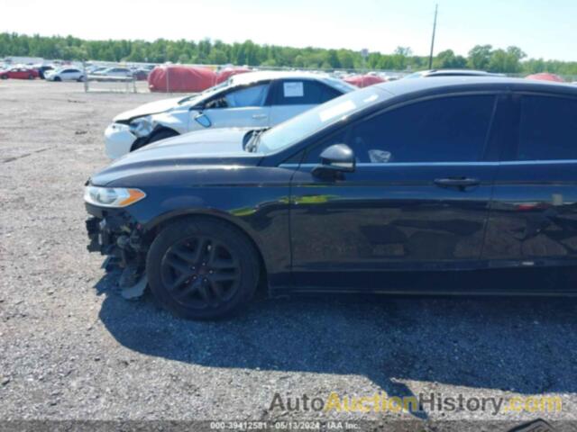 FORD FUSION SE, 3FA6P0H73FR299988