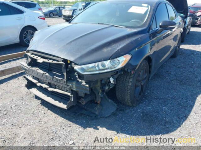 FORD FUSION SE, 3FA6P0H73FR299988