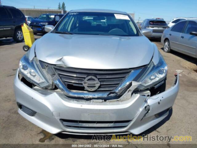 NISSAN ALTIMA 2.5/S/SV/SL/SR, 1N4AL3AP5GC171897