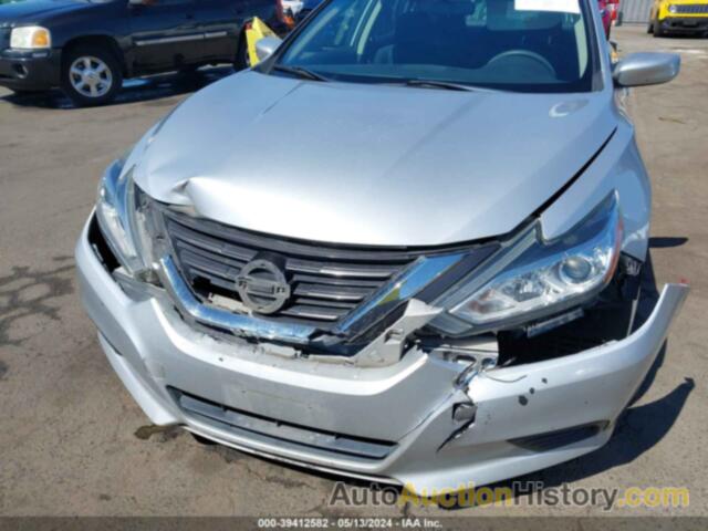 NISSAN ALTIMA 2.5/S/SV/SL/SR, 1N4AL3AP5GC171897