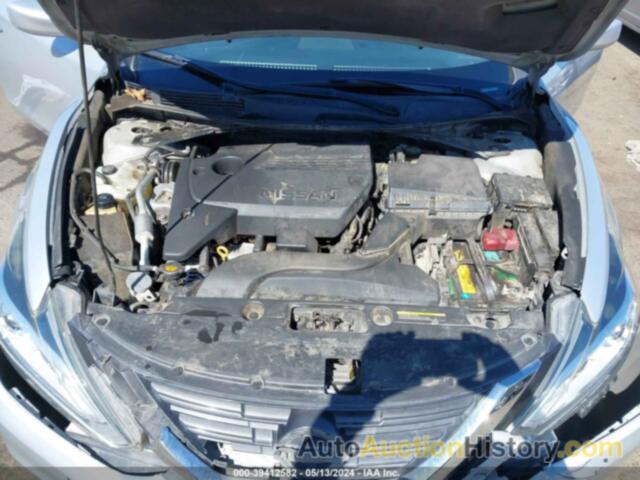 NISSAN ALTIMA 2.5/S/SV/SL/SR, 1N4AL3AP5GC171897