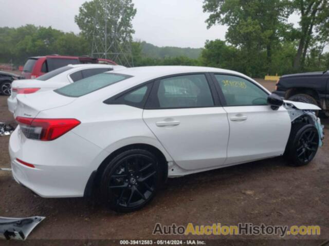 HONDA CIVIC SPORT, 2HGFE2F57RH504520