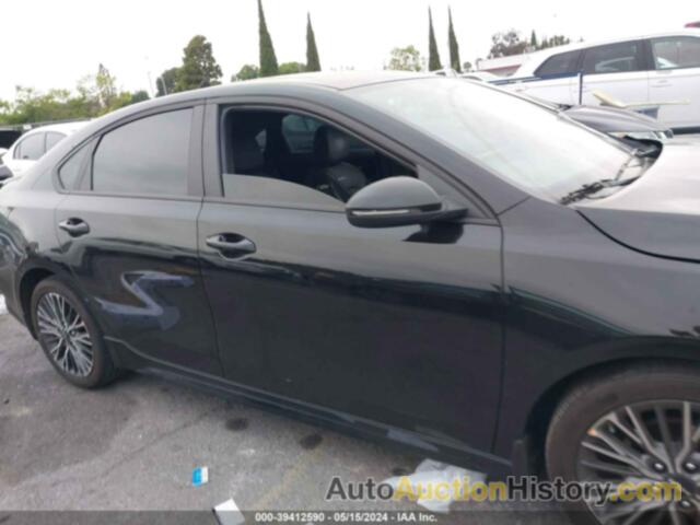 KIA FORTE GT LINE, 3KPF54ADXPE537593