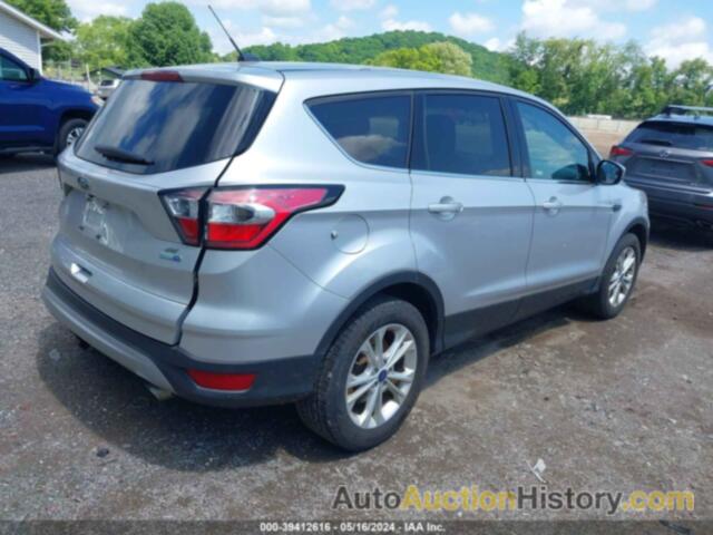 FORD ESCAPE SE, 1FMCU9GDXHUC75034