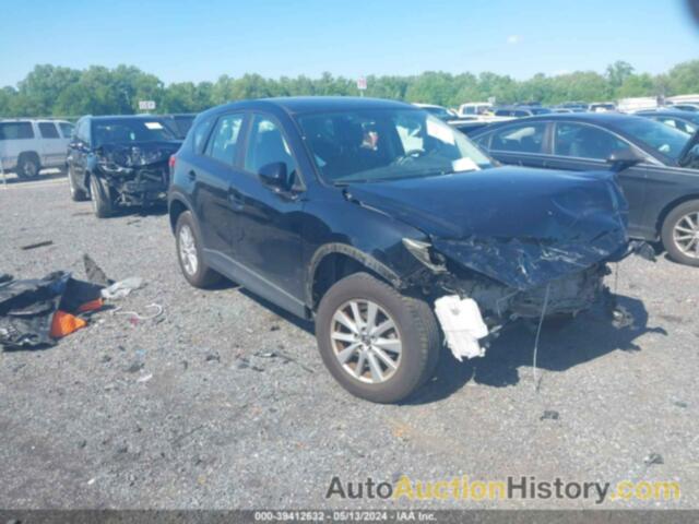 MAZDA CX-5 SPORT, JM3KE2BE9E0404363