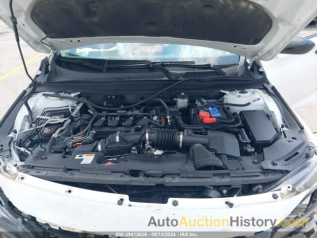 HONDA ACCORD SPORT SE, 1HGCV1F41MA072440