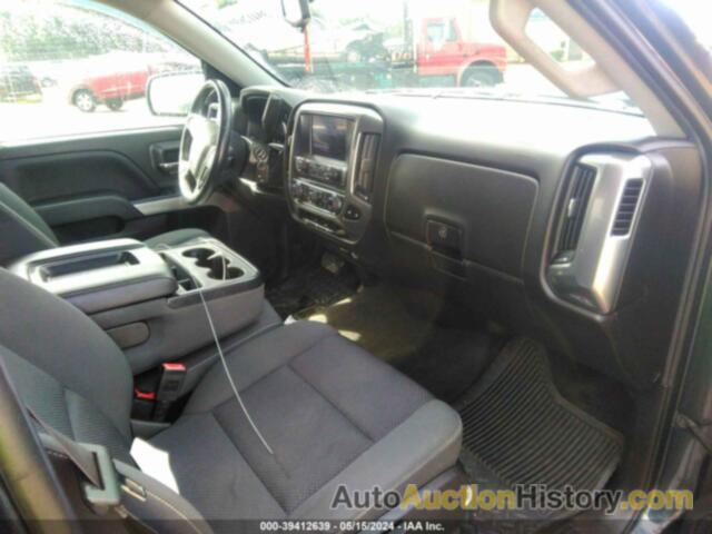 CHEVROLET SILVERADO 1500 1LT, 1GCVKREH8HZ327269