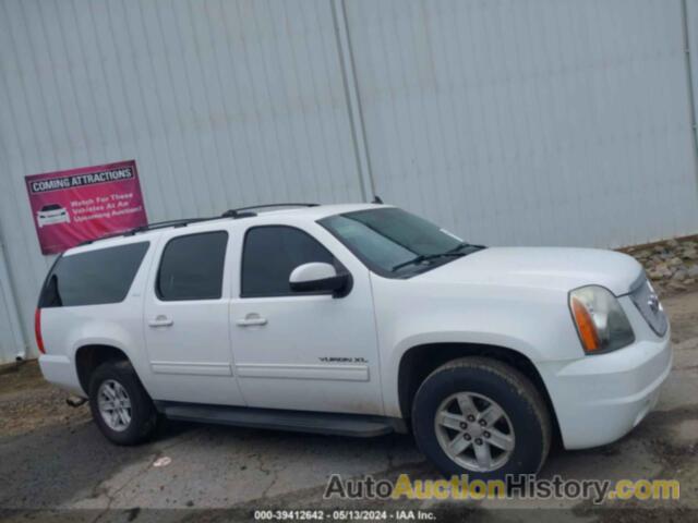 GMC YUKON XL SLT, 1GKS1KE08DR192543