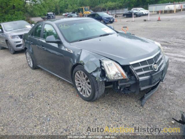 CADILLAC CTS PERFORMANCE COLLECTION, 1G6DJ5EV4A0138709