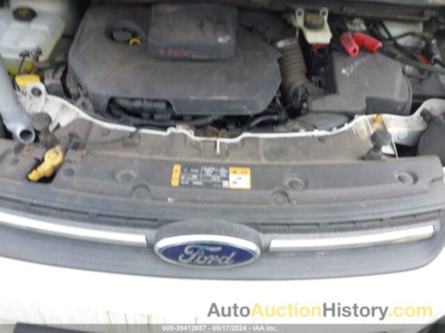 FORD ESCAPE SE, 1FMCU9GXXEUD38025