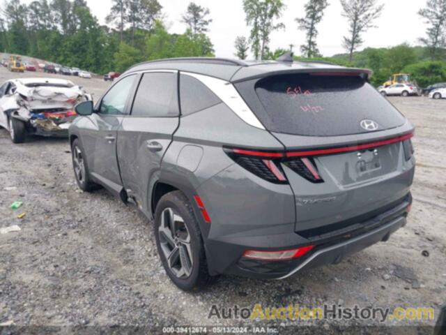 HYUNDAI TUCSON LIMITED, 5NMJE3DE6RH311748