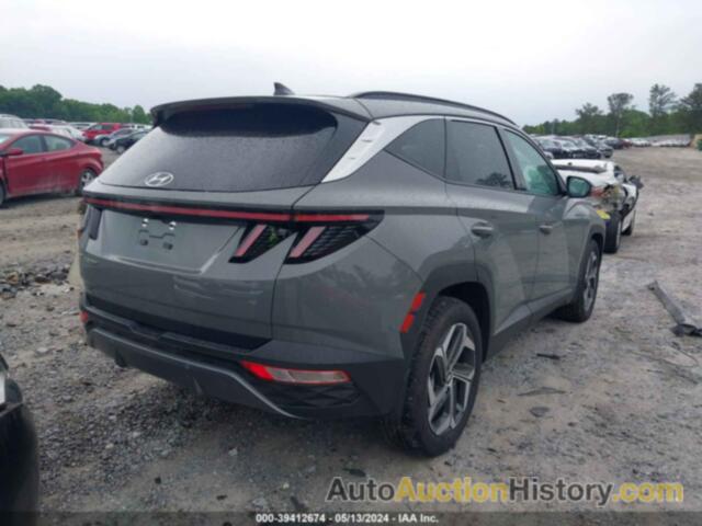 HYUNDAI TUCSON LIMITED, 5NMJE3DE6RH311748