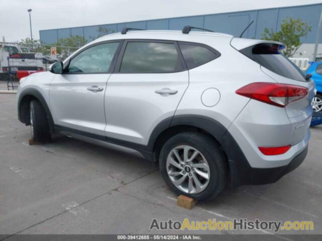 HYUNDAI TUCSON SE, KM8J33A4XGU238788