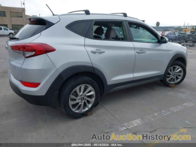 HYUNDAI TUCSON SE, KM8J33A4XGU238788