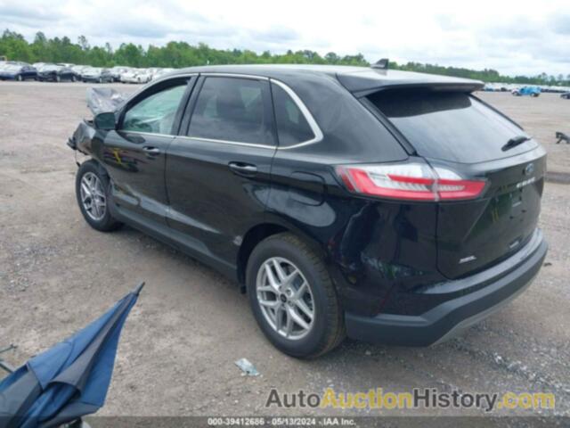 FORD EDGE SEL, 2FMPK4J93RBA94153