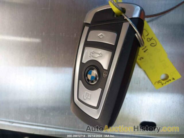 BMW 750 LI, WBAKB8C51CC962915