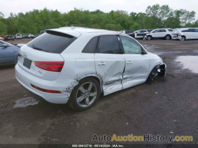 AUDI Q3 2.0T PREMIUM PLUS, WA1EFCFS0FR013148