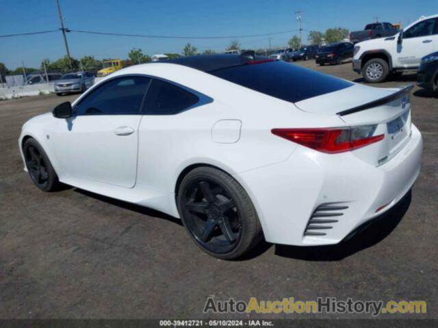 LEXUS RC 350, JTHHE5BC6F5002175