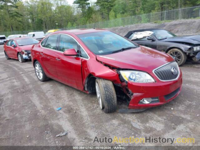 BUICK VERANO, 1G4PP5SK4C4162244