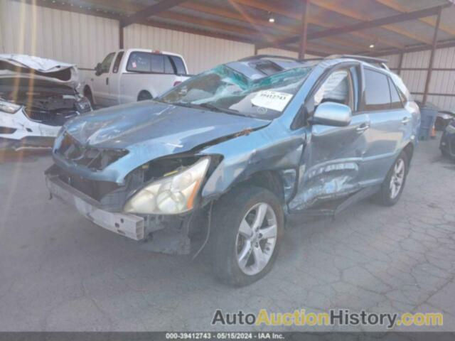 LEXUS RX 350, 2T2HK31U28C059080