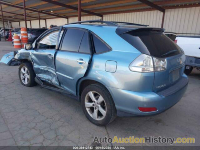 LEXUS RX 350, 2T2HK31U28C059080