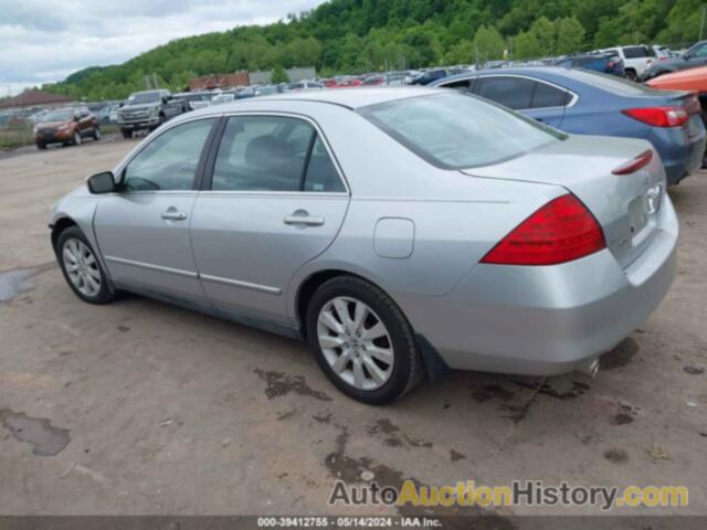 HONDA ACCORD 3.0 SE, 1HGCM66427A100119