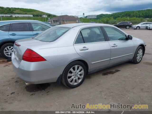 HONDA ACCORD 3.0 SE, 1HGCM66427A100119