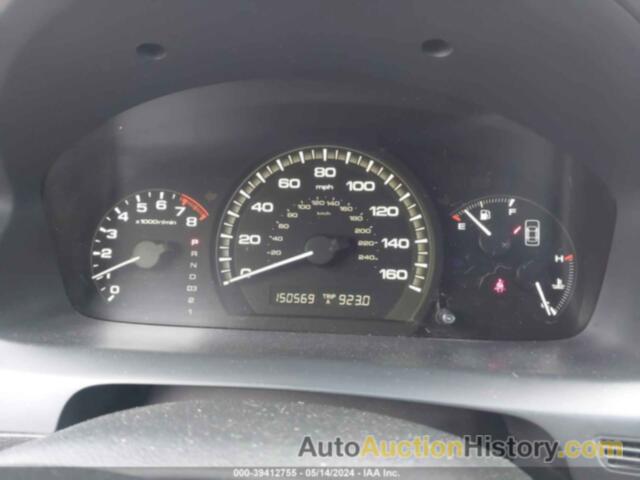 HONDA ACCORD 3.0 SE, 1HGCM66427A100119