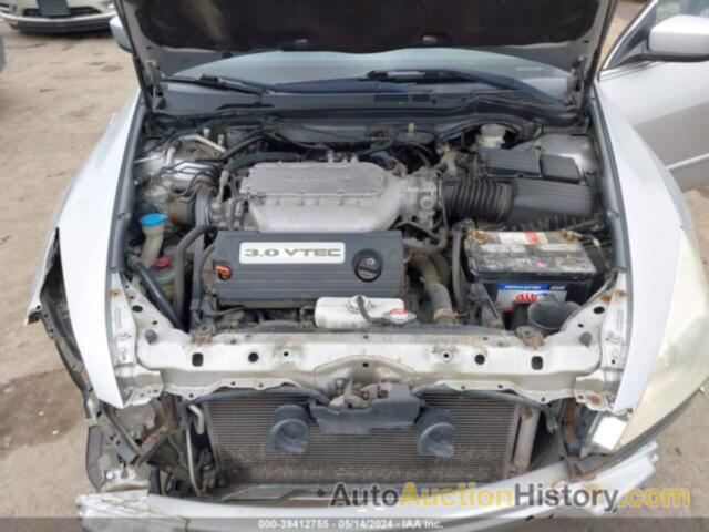 HONDA ACCORD 3.0 SE, 1HGCM66427A100119