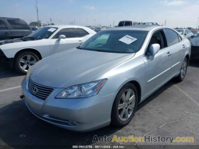 LEXUS ES 350, JTHBJ46G572128944