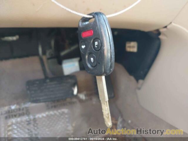 HONDA ACCORD LX, 1HGCM56495A168005