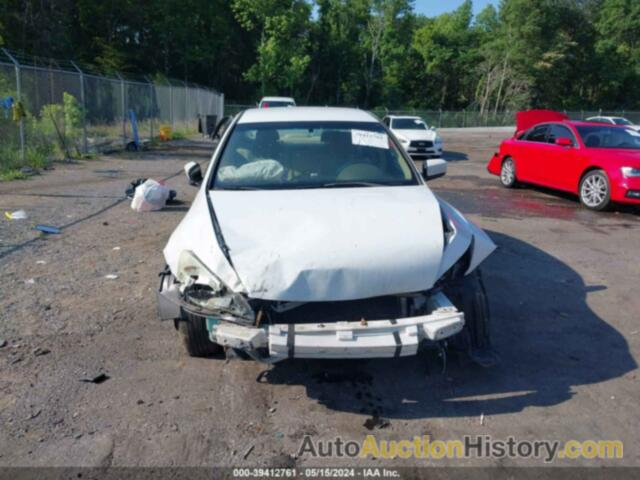 HONDA ACCORD LX, 1HGCM56495A168005