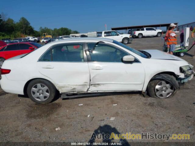 HONDA ACCORD LX, 1HGCM56495A168005