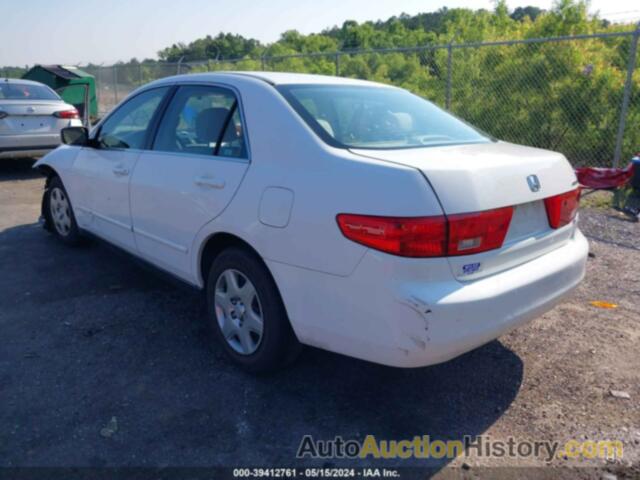 HONDA ACCORD LX, 1HGCM56495A168005